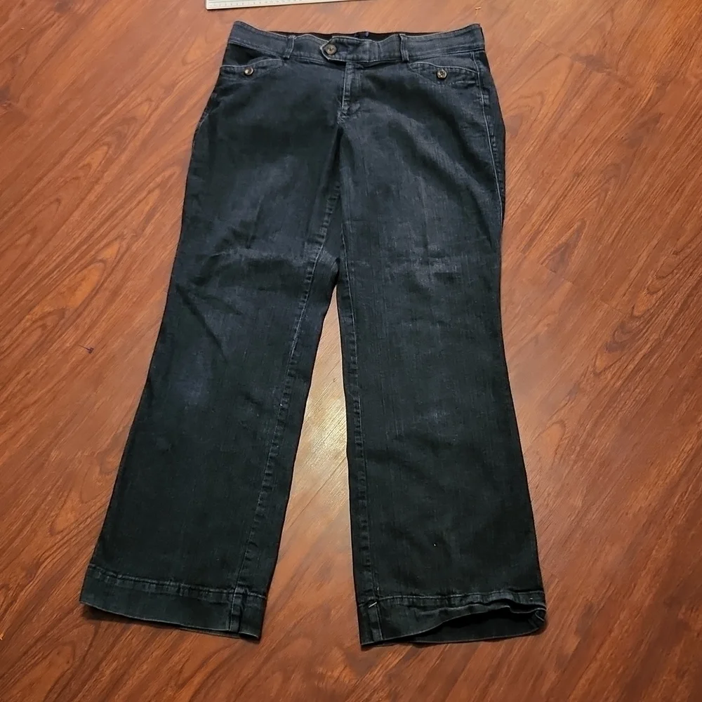 Dockers Jeans Womens size 12 M